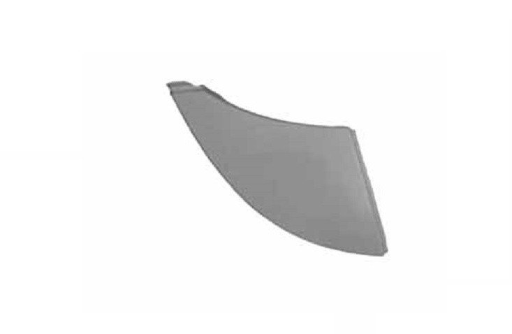 Embellecedor superior faro derecho