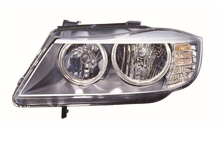 Faro izquierdo H7+H7 Montaje Valeo BMW SERIE 3  pour BMW SERIE 3 Faro izquierdo H7+H7 Montaje Valeo BMW SERIE 3  pour BMW SERIE 3