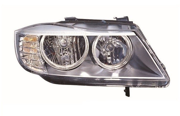 Faro derecho H7+H7 Montaje Valeo BMW SERIE 3  pour BMW SERIE 3 Faro derecho H7+H7 Montaje Valeo BMW SERIE 3  pour BMW SERIE 3
