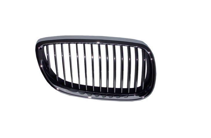 Acceder a la pieza Rejilla izquierda [Cromada - Cromada]