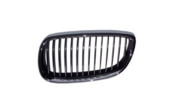 Acceder a la pieza Rejilla derecha [Cromada - Cromada]