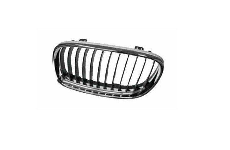 Acceder a la pieza Rejilla izquierda [Negra - Negro]