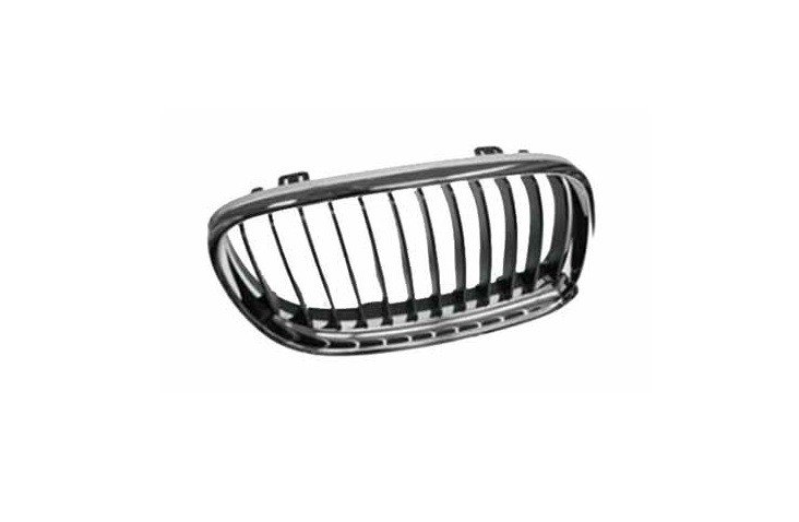 Acceder a la pieza Rejilla derecha [Negra - Negro]