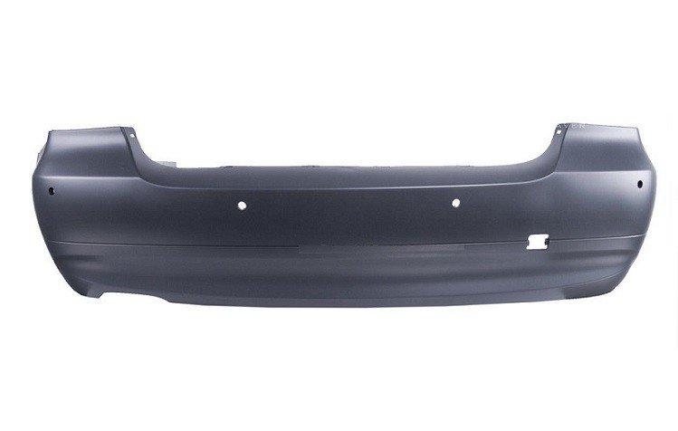 Parachoques trasero imprimado + sensores berlina E90 BMW SERIE 3  pour BMW SERIE 3 Parachoques trasero imprimado + sensores berlina E90 BMW SERIE 3  pour BMW SERIE 3