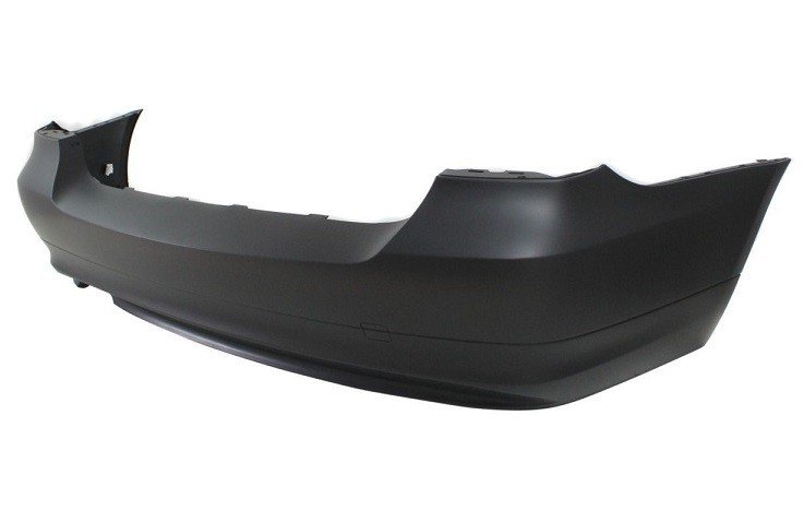 Acceder a la pieza Parachoques trasero imprimado berlina E90