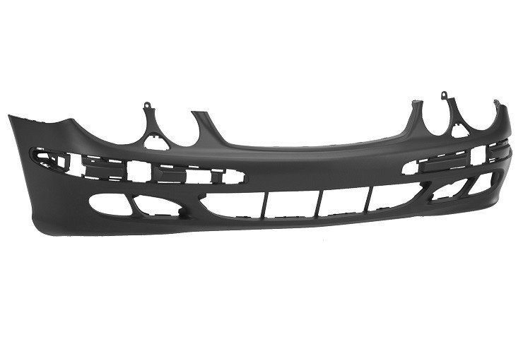 Parachoques delantero imprimado Classic & Elegance 04-> MERCEDES CLASE E  pour MERCEDES CLASE E Parachoques delantero imprimado Classic & Elegance 04-> MERCEDES CLASE E  pour MERCEDES CLASE E