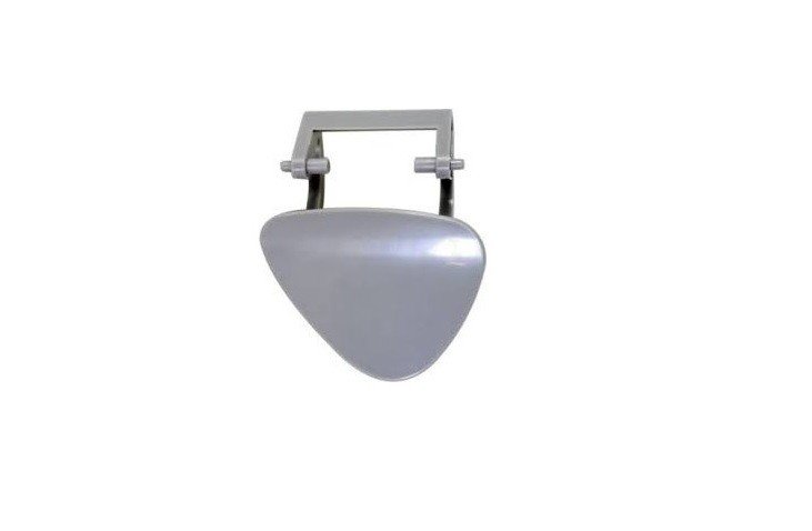 Acceder a la pieza Tapa izquierda lavafaros parachoques delantero [Classic - Elegance]