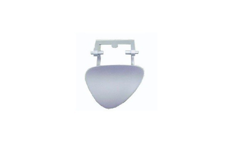 Acceder a la pieza Tapa izquierda lavafaros parachoques delantero [Avantgarde]