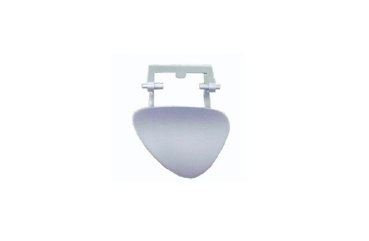 Acceder a la pieza Tapa derecha lavafaros parachoques delantero [Avantgarde]