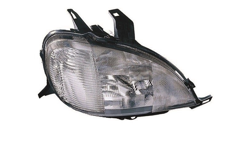 Faro derecho H7+H1+H3 MERCEDES CLASE M  pour MERCEDES CLASE M Faro derecho H7+H1+H3 MERCEDES CLASE M  pour MERCEDES CLASE M
