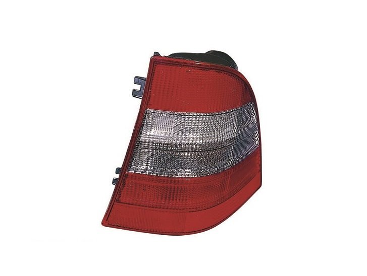 Acceder a la pieza Piloto trasero derecho