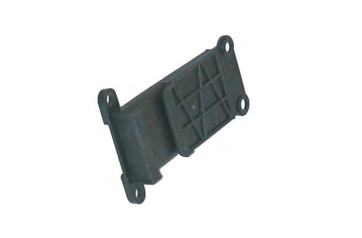 Acceder a la pieza Soporte lateral parachoques.