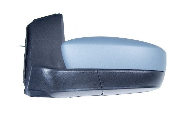 Retrovisor izquierdo mecánico imprimado gran ángulo VOLKSWAGEN UP  pour VOLKSWAGEN UP  Retrovisor izquierdo mecánico imprimado gran ángulo VOLKSWAGEN UP  pour VOLKSWAGEN UP