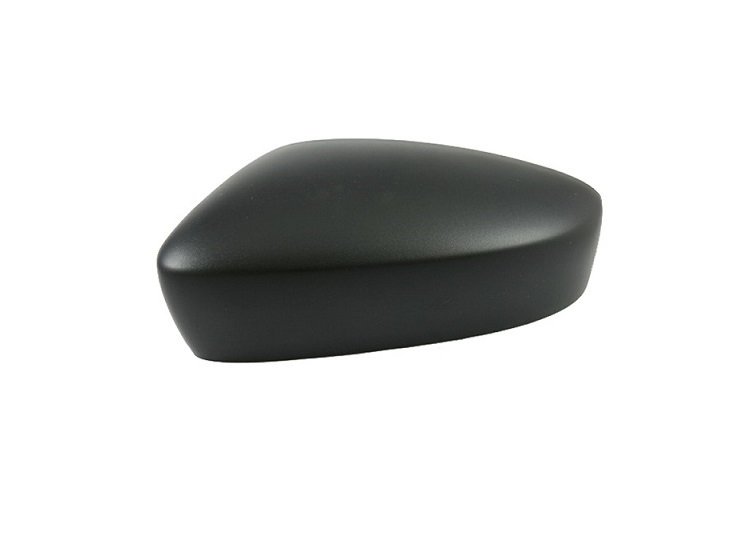 Acceder a la pieza Carcasa Retrovisor derecho negra