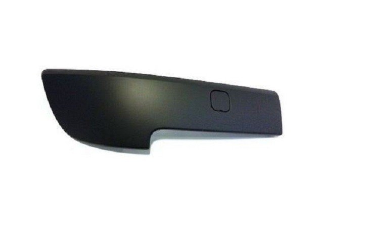 Acceder a la pieza Moldura derecha parachoques delantero