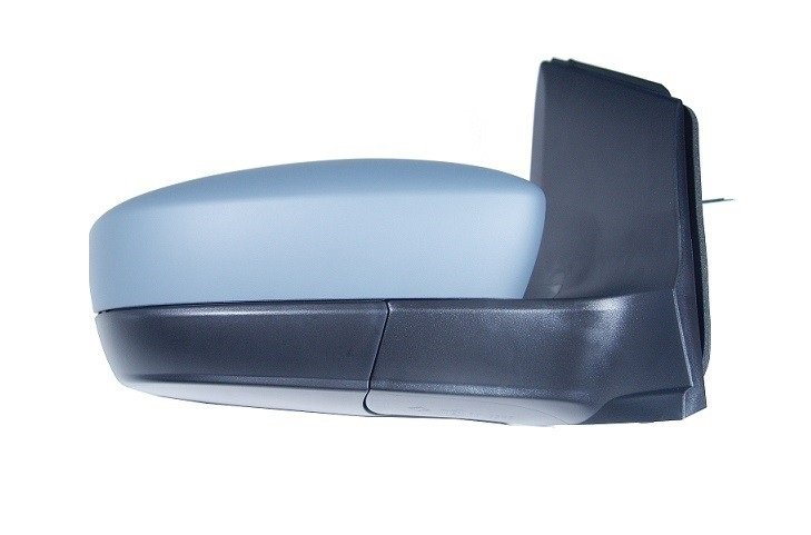 Retrovisor derecho mecánico imprimado SKODA CITIGO  pour SKODA CITIGO  Retrovisor derecho mecánico imprimado SKODA CITIGO  pour SKODA CITIGO