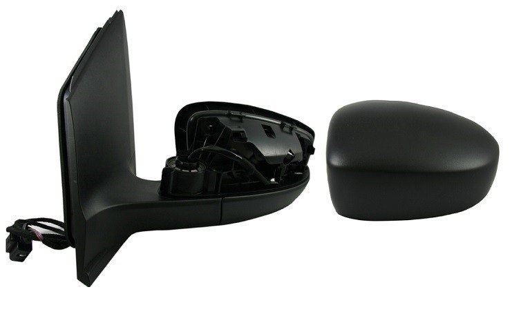 Retrovisor izquierdo eléctrico, térmico gran ángulo SKODA CITIGO  pour SKODA CITIGO  Retrovisor izquierdo eléctrico, térmico gran ángulo SKODA CITIGO  pour SKODA CITIGO