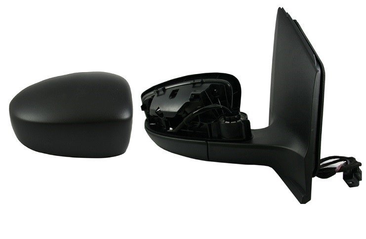 Retrovisor derecho eléctrico, térmico SKODA CITIGO  pour SKODA CITIGO  Retrovisor derecho eléctrico, térmico SKODA CITIGO  pour SKODA CITIGO