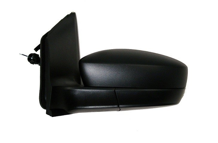 Acceder a la pieza Retrovisor izquierdo mecánico [gran ángulo]