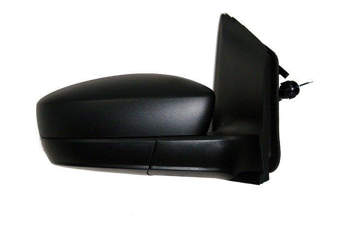 Acceder a la pieza Retrovisor derecho mecánico