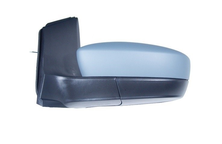 Retrovisor izquierdo eléctrico, térmico, imprimado gran ángulo SEAT MII Completo, con carcasa para pintar del color del vehículo y cristal asférico (ángulo muerto). Ajuste interior eléctrico, térmico, abatible manualmente.  pour SEAT MII  Retrovisor izquierdo eléctrico, térmico, imprimado gran ángulo SEAT MII Completo, con carcasa para pintar del color del vehículo y cristal asférico (ángulo muerto). Ajuste interior eléctrico, térmico, abatible manualmente.  pour SEAT MII