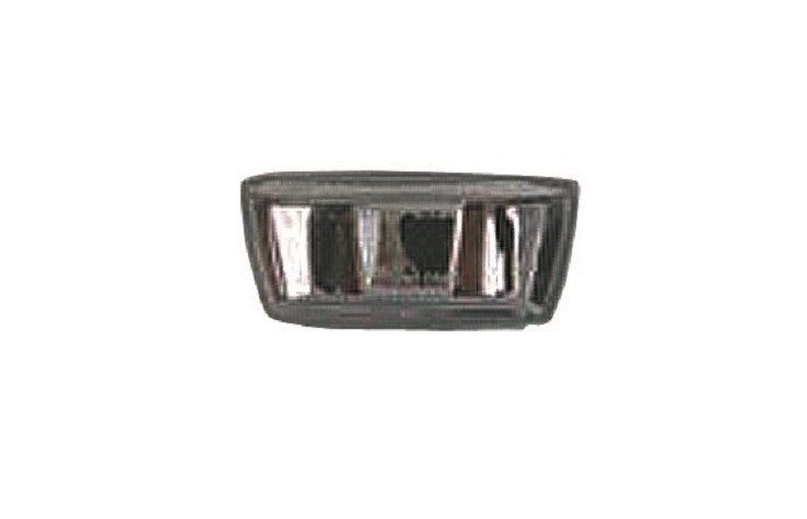 Acceder a la pieza Piloto lateral izquierdo Gris - Ámbar