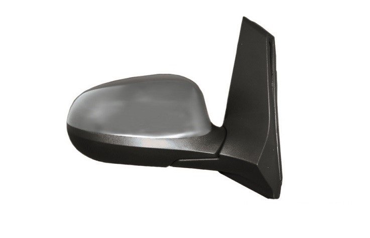 Acceder a la pieza Retrovisor derecho mecánico imprimado