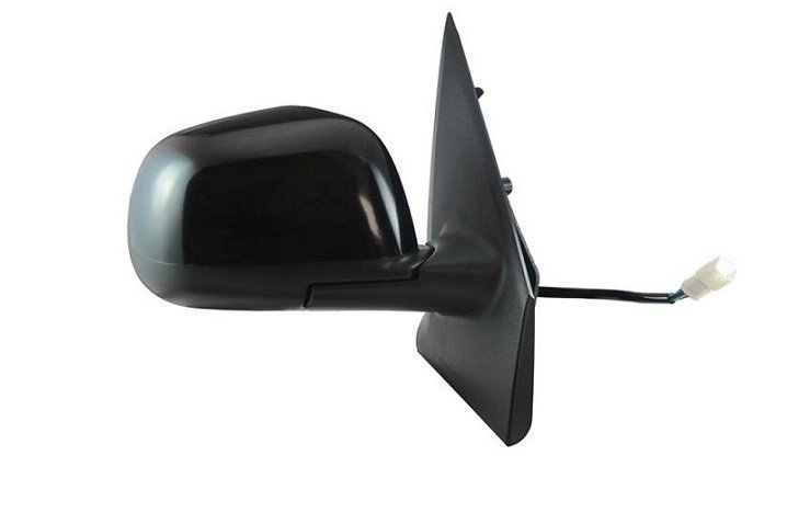 Retrovisor eléctrico, térmico, imprimado + sonda DACIA DOKKER  pour DACIA DOKKER  Retrovisor eléctrico, térmico, imprimado + sonda DACIA DOKKER  pour DACIA DOKKER