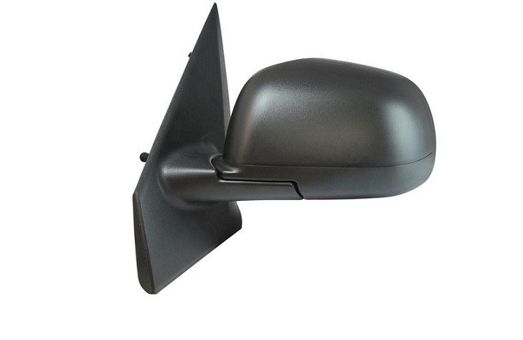 Acceder a la pieza Retrovisor izquierdo mecánico