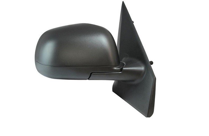 Acceder a la pieza Retrovisor derecho mecánico