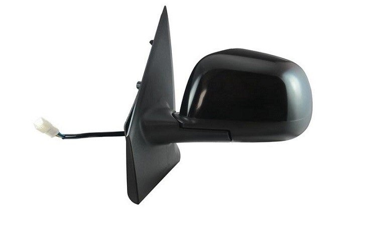 Acceder a la pieza Retrovisor izquierdo eléctrico, térmico