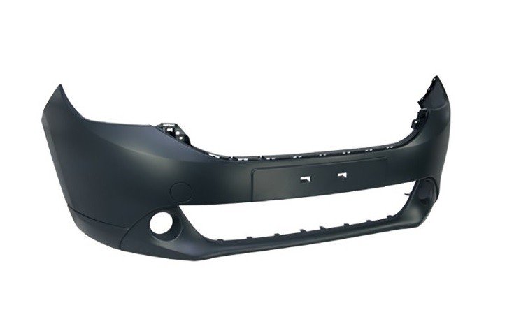 Acceder a la pieza Parachoques delantero