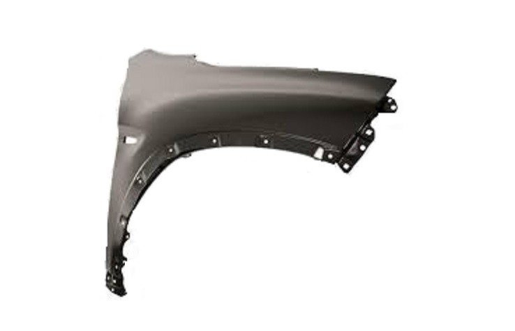 Acceder a la pieza Aleta delantera derecha