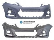 Parachoques delanteros PEUGEOT 108