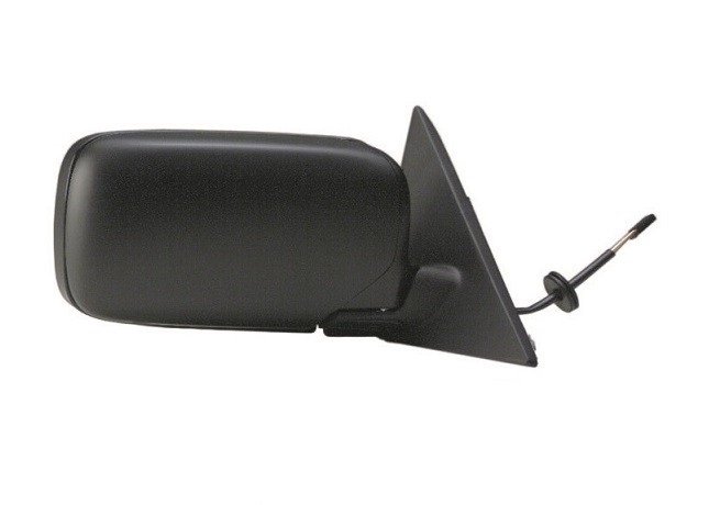 Acceder a la pieza Retrovisor izquierdo eléctrico, imprimado