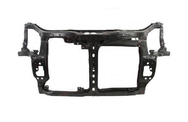 Acceder a la pieza Frente interno