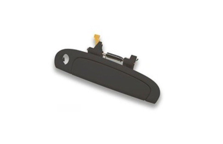 Acceder a la pieza Manecilla exterior puerta delantera derecha 