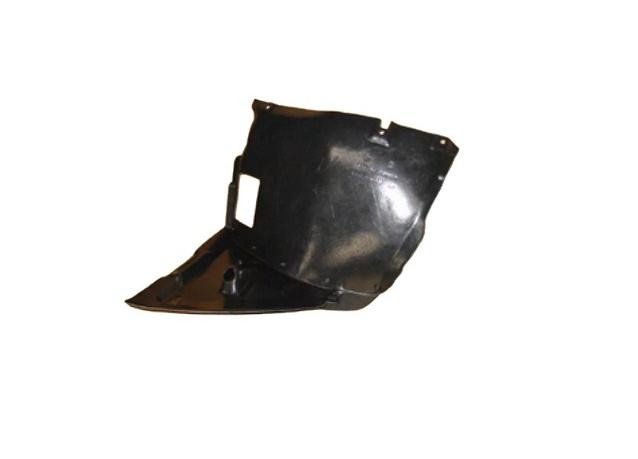 Acceder a la pieza Guardabarros delantero izquierdo [Parte delantera]