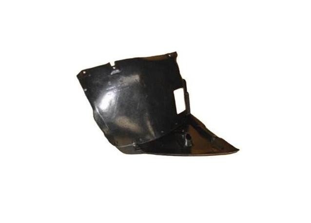 Acceder a la pieza Guardabarros delantero derecho [Parte delantera]