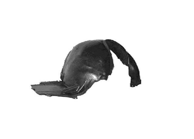 Acceder a la pieza Guardabarros delantero derecho [Parte trasera]