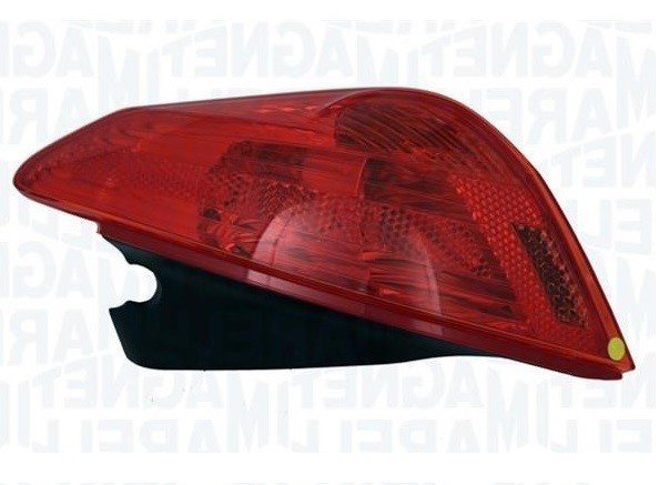 Acceder a la pieza Piloto trasero derecho 3/5ptas[Magneti Marelli]