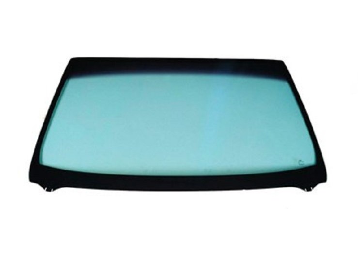 Acceder a la pieza Parabrisas tintado verde reflectante