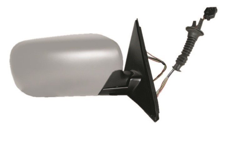 Retrovisor derecho eléctrico, térmico, abatible imprimado + memoria gran ángulo BMW SERIE 5  pour BMW SERIE 5 Retrovisor derecho eléctrico, térmico, abatible imprimado + memoria gran ángulo BMW SERIE 5  pour BMW SERIE 5
