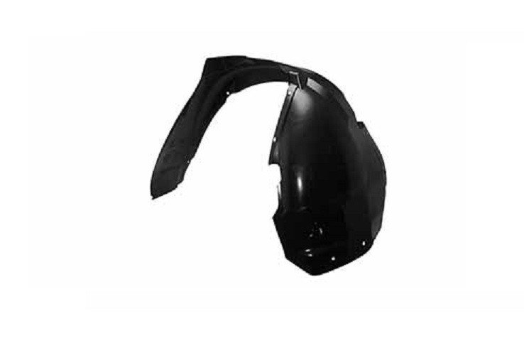 Acceder a la pieza Guardabarros delantero derecho