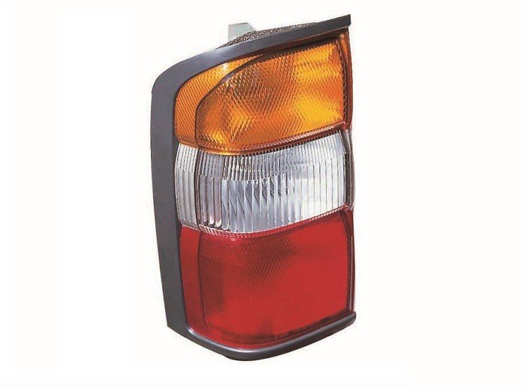 Acceder a la pieza Piloto trasero izquierdo