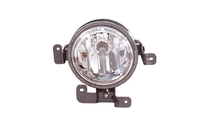 Acceder a la pieza Proyector antiniebla derecho