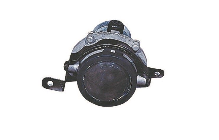 Acceder a la pieza Proyector antiniebla izquierdo