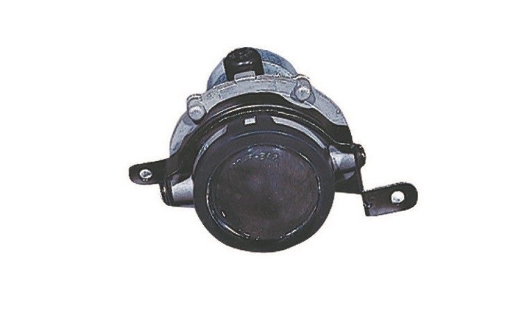 Acceder a la pieza Proyector antiniebla derecho