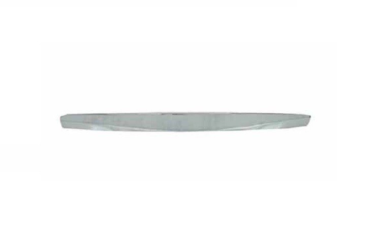 Acceder a la pieza Moldura superior rejilla frente Cromada