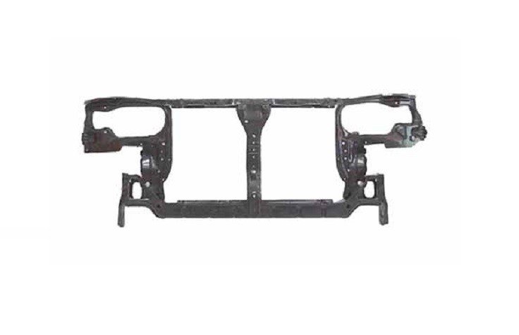 Acceder a la pieza Frente interno completo